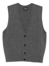 Emporio Armani Sweaters Grey