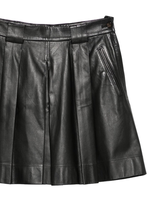 Emporio Armani Skirts Black