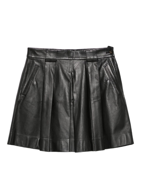Emporio Armani Skirts Black