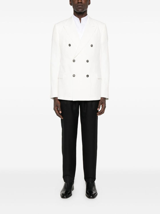 Emporio Armani Shirts White