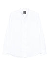 Emporio Armani Shirts White