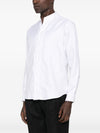 Emporio Armani Shirts White