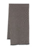 Emporio Armani Scarfs Beige