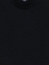 Emporio Armani T-shirts and Polos Black