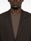 Emporio Armani Jackets Brown