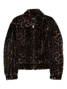  Emporio Armani Coats MultiColour