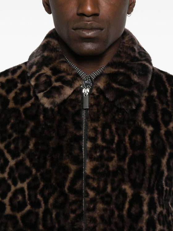 Emporio Armani Coats MultiColour