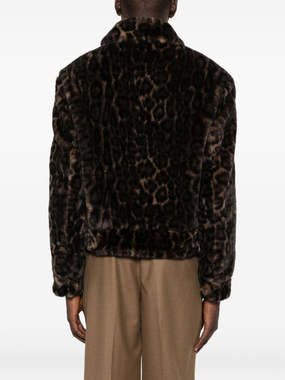 Emporio Armani Coats MultiColour