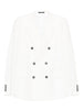 Emporio Armani Double-breasted blazer