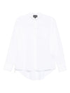 Emporio Armani Shirts White