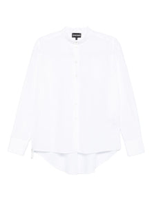  Emporio Armani Shirts White