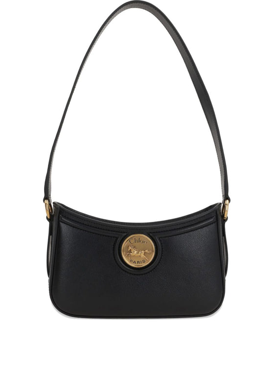 Chloé Chloè Bags.. Black