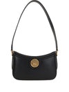 Chloé Horse Medal shoulder bag in grained leather