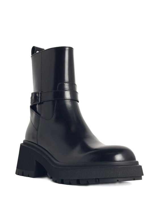 Jimmy Choo Boots Black