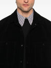Stone Island Shirts Black