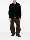 Stone Island Shirts Black