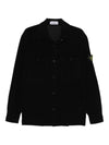Stone Island Shirts Black