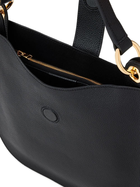 Tom Ford Small Tara leather tote bag