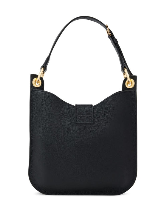 Tom Ford Small Tara leather tote bag