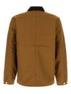 CARHARTT WIP MAIN Jackets Brown