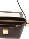 Jacquemus Le Rond Carre shoulder bag