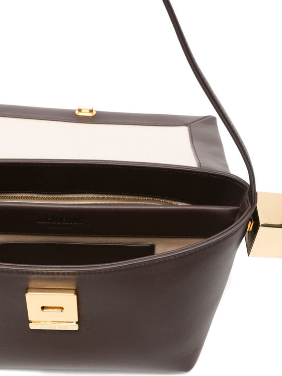 Jacquemus Le Rond Carre shoulder bag