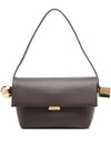 Jacquemus Le Rond Carre shoulder bag