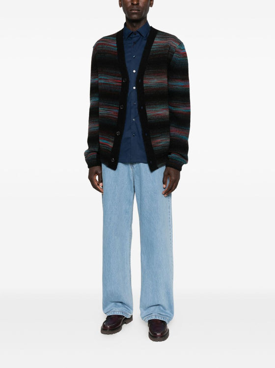 Paul Smith Sweaters Black