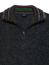 Paul Smith Sweaters Black