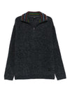 Paul Smith Sweaters Black