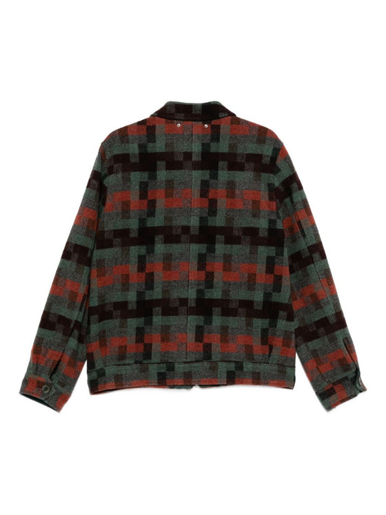 Paul Smith Jackets MultiColour