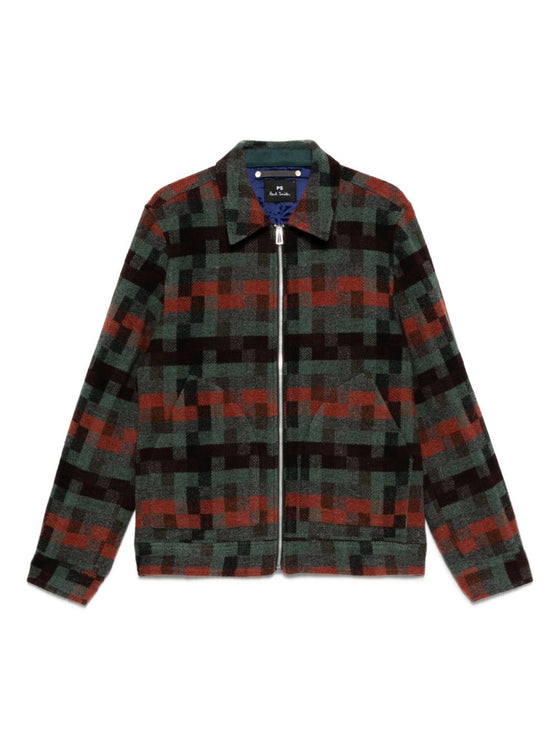 Paul Smith Jackets MultiColour