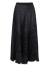 Diesel Skirts Black