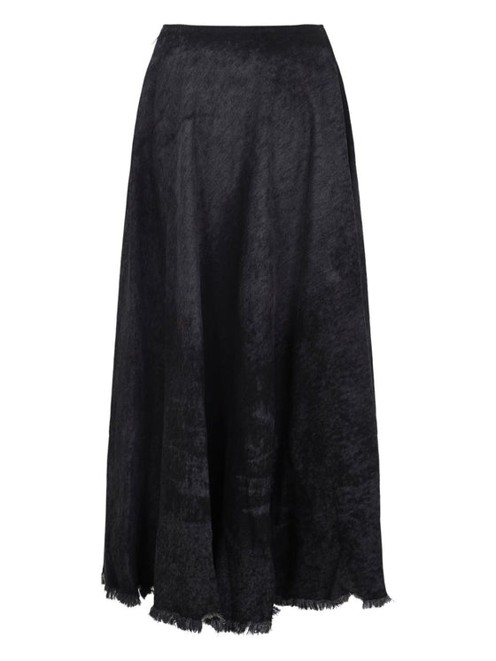 Diesel Skirts Black