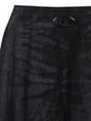 Diesel Skirts Black