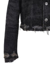 Diesel Coats Black