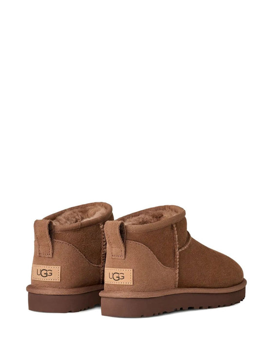 UGG Australia Boots Brown