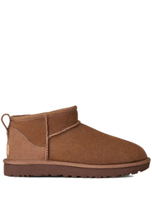 UGG Australia Boots Brown