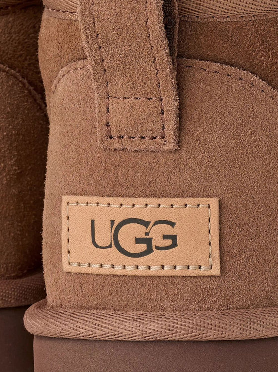 UGG Australia Boots Brown