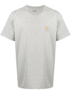 Carhartt Wip Main Carhartt WIP Logo cotton t-shirt
