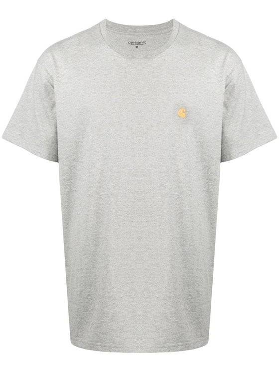 CARHARTT WIP MAIN T-shirts and Polos Grey