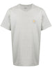 CARHARTT WIP MAIN T-shirts and Polos Grey