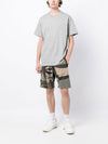 Carhartt Wip Main Carhartt WIP Logo cotton t-shirt