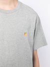 Carhartt Wip Main Carhartt WIP Logo cotton t-shirt