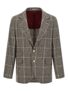  Brunello Cucinelli Jackets Brown