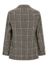 Brunello Cucinelli Jackets Brown