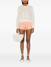 Chloé Chloè Shorts Pink