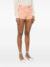 Chloé Chloè Shorts Pink