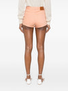 Chloé Chloè Shorts Pink