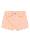 Chloé Chloè Shorts Pink